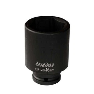 AuzGrip A86723 50mm 6 Point 3/4" Square Drive Deep Impact Socket - Picture 1 of 1