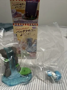 Figura de escritorio Pokemon - Bienvenido a Paldea - #1 Quaxly Multi Hanger - Imagen 1 de 1