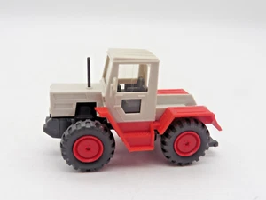 1:87 Wiking Mercedes Trac 600 - Bild 1 von 3