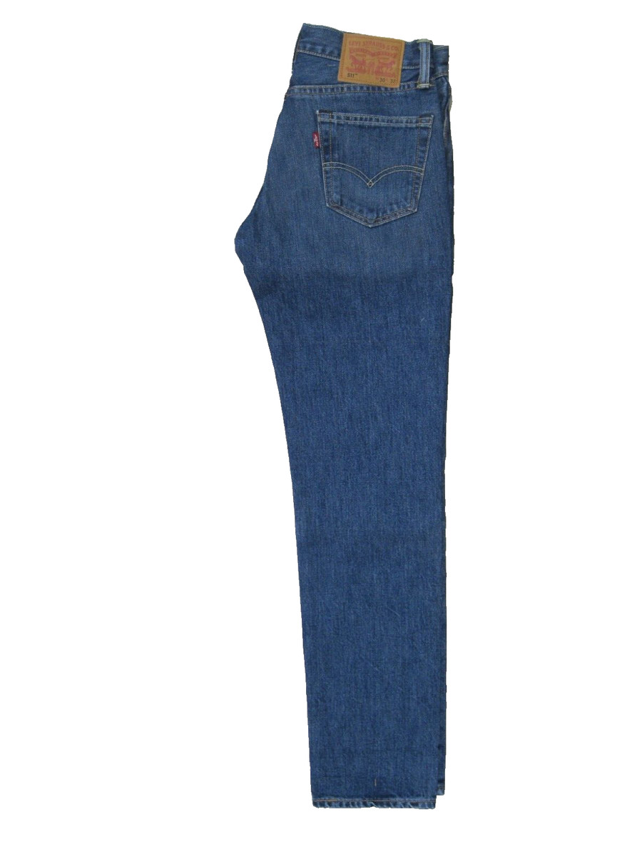 Levi's 511 White Jeans for Men for sale | eBay Levi's 511 White Jeans for Men for sale | eBay