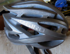 Giro Atmos Cycling Helmet Size Small 51-55cm 270g Gray Clean