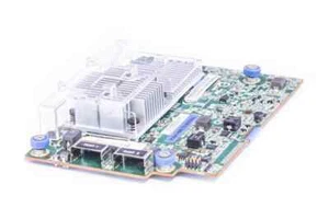 Contrôleur int SAS HPE Smart Array P440ar/2 Go FBWC 12 Go 2 ports (incl. Smart Sto - Photo 1/4