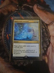1 x Space-Time Anomaly - Edge of Eternities - NM-Mint - MTG - Picture 1 of 1