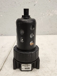 PARKER 06F26AC COMPRESSED AIR FILTER, 3/8" NPT, 40 MICRON, 409X71, NEW - Picture 1 of 10