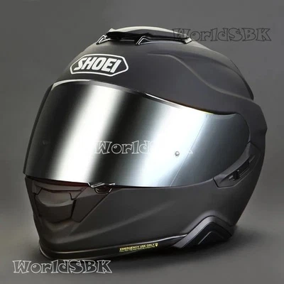 BRANDED Helmet Visor for SHOEI GT Air Neotec CNS-1 TC-5 TC-9 GT Air 2 Helmet Shield Uv C