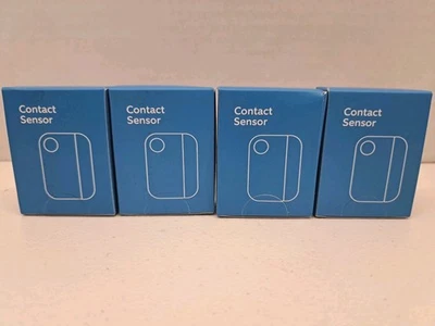 Ring Alarm Contact Sensor (2nd Gen) Wireless Sensor Brand New (4) - Image 1 of 4