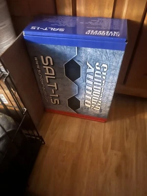 Sundown Audio Foto 1 de 4