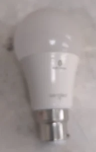 Sengled Smart Bulb, Alexa Light Bulb B22, Alexa Bulb Bayonet Dimmable, 1 pack - Picture 1 of 9