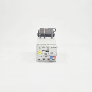 Eaton C440a1a020sf1 Overload Relay, Nema, Electric, Auto/Manual - Picture 1 of 5