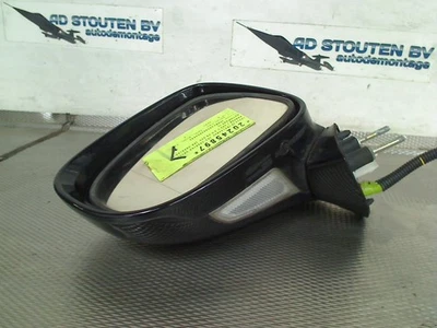 AUßENSPIEGEL LINKS ELEKTRISCH Lexus IS (E2) 2007 011097 - Bild 1 von 4