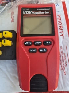 NEW Platinum Tool VDV T119C MapMaster Missing 2 Tips #1 #2 - Picture 1 of 8