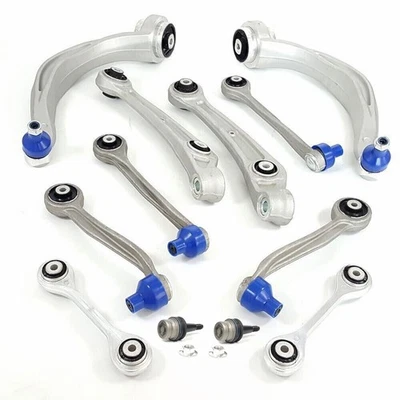 Control Arm Suspension+Ball Joint for Audi A4 B8 A5 Q5 S4 S5 Quattro 2007-2009 - Image 1 of 4
