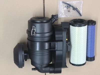 Kohler 7000 series engine Commercial air filters with air filter box KT725 KT745 - Image 1 of 3