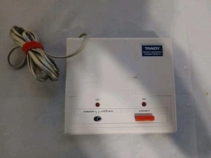 Tandy Direct Connet Modem DCM-6 - Zdjęcie 1 z 11