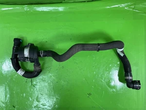 JAGUAR E-PACE X540 ELECTRIC AUXILIARY WATER PUMP 1.5 PETROL HYBRID 2021-2024 - Picture 1 of 18