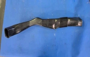 79-83 DATSUN 280ZX HVAC UNDERDASH DUCT LH NICE OEM PARTS - Picture 1 of 3