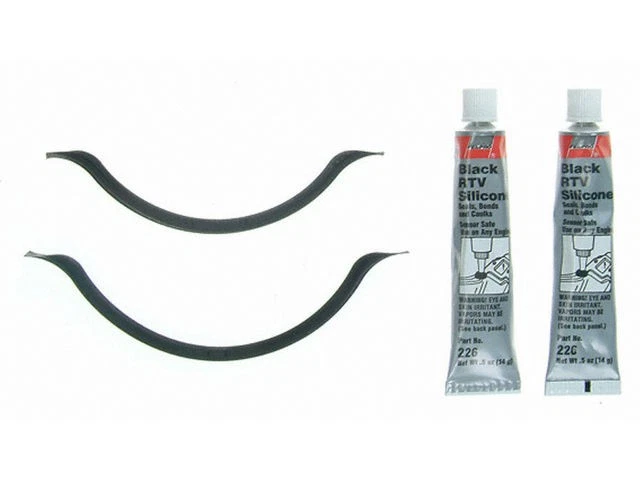 Juego de juntas de cárter de aceite 81HBDK47 para Rio Sephia 2004 2002 2005 1995 1996 1997 2001 Foto 1 de 1