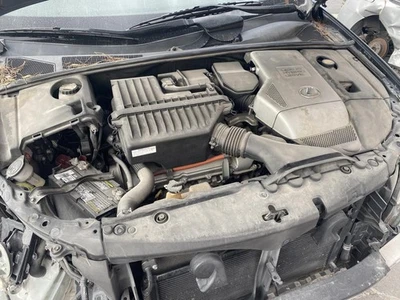 Cilindro maestro de freno compatible con 06-09 LEXUS RX400h 30032168 Foto 1 de 4