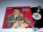 JIMMIE RODGERS The Number One Ballads ROULETTE Mono