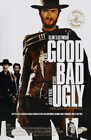 396629 THE GOOD THE BAD AND THE UGLY Movie Alexis Blede WALL PRINT POSTER DE