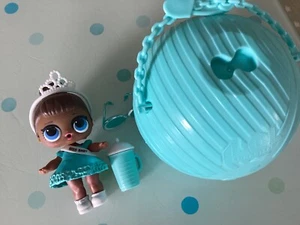 L.O.L. Surprise Series 1 Miss Baby (# 1-028) Vanilla Scented 2016 - Picture 1 of 4