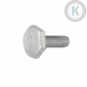 1.4/1.6 Hexagon Bolt Fit For VW Eos AUDI A3 N90256202 - Picture 1 of 11