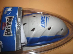 New TEEN COMBO medium performance cotton strap & pro-edition Cup wicking pouch M - Picture 1 of 3