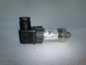 Kobold SEN-8700 A155 Pressure Transmitter,0..400bar,4..20mA,Unused_,4766 - Picture 1 of 10