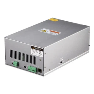 Fuente de alimentación de CO2 Cloudray 100W 150W para grabadora láser de CO2 máquina cortadora - Imagen 1 de 11
