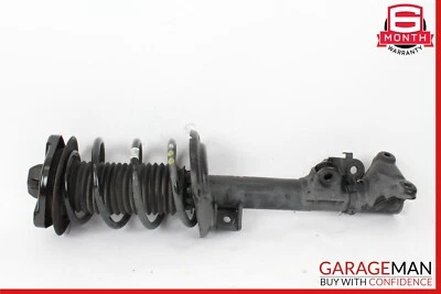 08-17 梅赛德斯 W204 C250 E350 Coupe 右前/左减震弹簧 — 第 1/4 张图片