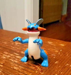 2003 Pokemon 3.5" Figure Swampert Hasbro Nintendo Water Ground - Picture 1 of 2