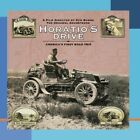 Various Artists - Horatio's Drive: America's First Road Trip (Original Soundtrac