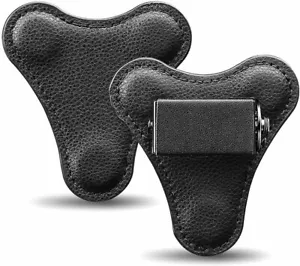 BOBLOV Body Camera Magnet Mount Back Clip Universal Magnetic Suction Kit - Picture 1 of 12