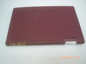 Introduction to Topology by Solomon Lefschetz Princeton New Jersey 1949 Hardback - Picture 1 of 4