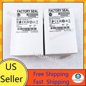 Allen-Bradley 1794-IE12 Ser A Flex 12 Point Analog Input Module US Free Tax - Imagen 1 de 4