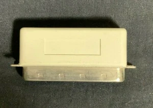 NEW Centronics Dummy Load Adapter (Balance Centronics or SCSI Cables) (B413) - Picture 1 of 3
