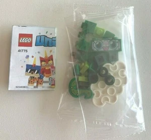 NEW UNOPENED LEGO UNIKITTY 41775 MYSTERY SERIES 1 DINO DINOSAUR #4 - Picture 1 of 4
