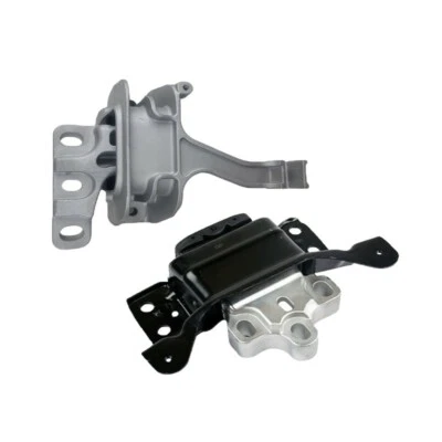 K3421 适用于 2015 - 2021 年大众 GTI 2.0L/2015-19 高尔夫 R 2.0L 电机和变频器安装 — 第 1/3 张图片