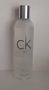 Calvin Klein ck One Body Wash 8.5 fl. oz./250ml, Unisex - Picture 1 of 1