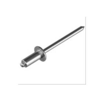 EFES POP Blindnieten, DIN 7337 Flachkopf - Aluminium / Stahl 3 x 8 mm bis 5 x 25 mm