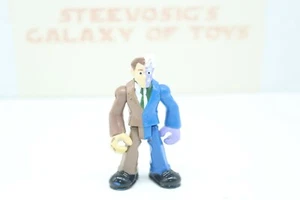 Fisher-Price Imaginext DC Super Friends Two Face - Bild 1 von 3