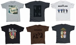 BEATLES Shirt - Open Air - Rock n Roll - Beat - St. Pauli - Star-Club - SALE - - Bild 1 von 1