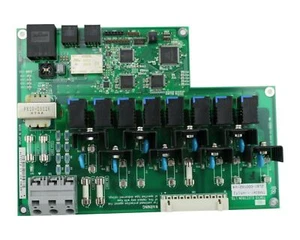TOKYO ELECTRON TEL PCB BOARD TMB341-1/HTCT2, 2L81-050182-V4, NEW - Picture 1 of 3