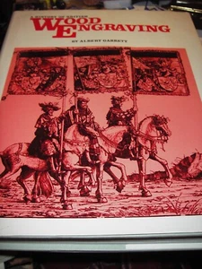 Albert Garrett / A HISTORY OF BRITISH WOOD ENGRAVING 1978 first edition - Bild 1 von 1