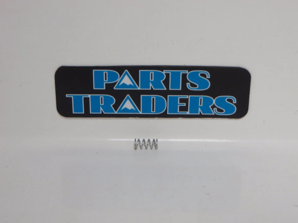 Motorcycle Carburetor Carb Fuel Air Mixture Screw Spring 10.75mm Long 4.75mm Dia - Imagem 1 de 1