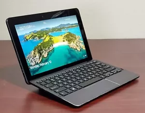 Dell Latitude 5175 2-in-1 Intel m5-6Y57 1,10 GHz 8 GB 256 GB SSD Win 10, tastiera - Foto 1 di 16