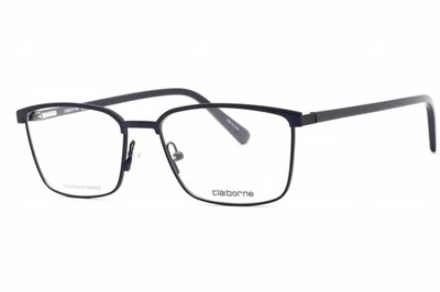 LIZ CLAIBORNE LCB261-E8W-55 Anteojos Talla 55mm 17mm 145mm Azul Hombre Foto 1 de 4