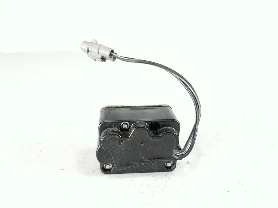 01-03 Suzuki GSXR 600 Exhaust Servo Motor - Image 1 of 4