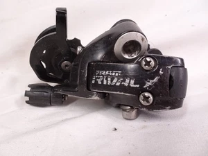 Desviador trasero Sram Rival 10 velocidades GS jaula mediana larga mech carretera - Imagen 1 de 6