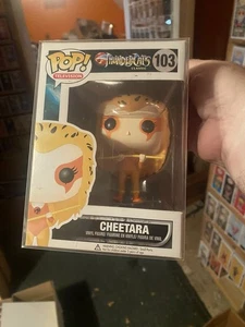 Thundercats Cheetara Funko Pop - Picture 1 of 1